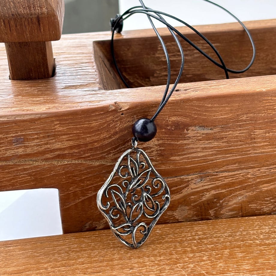 アクセサリー co 楽天市場】コランコラン Fita BRAID IV ブレイド4 ネックレス マイナス