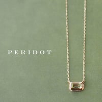 ネックレス｜BD-001-PER8