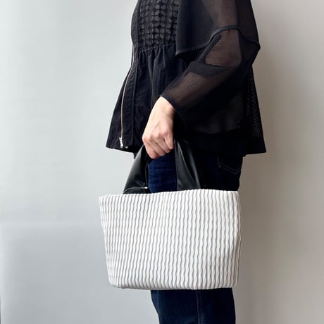 ※セール対象外※acrylic  BAG  AC-1219-WALG