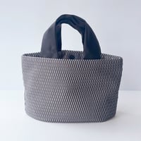 acrylic  BAG  AC-1179-MWB