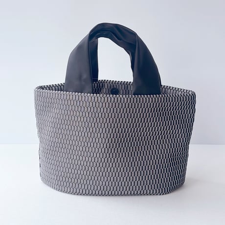 acrylic  BAG  AC-1179-MWB