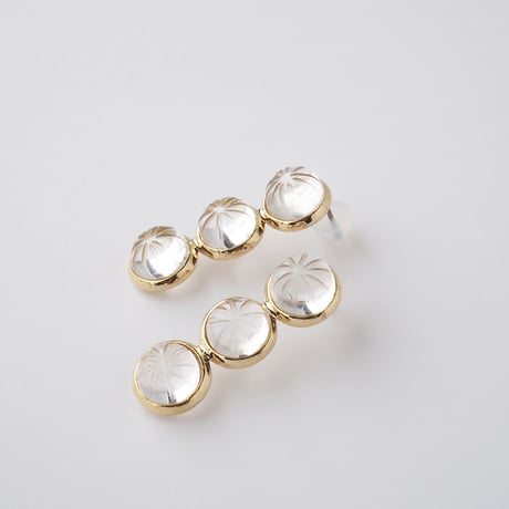 ピアス＆イヤリング｜24-2-003-P/E