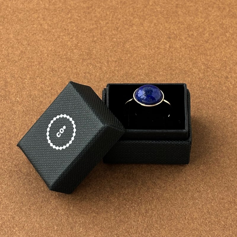 10K リング｜HOL24-003 | CO＊STARRING ONLINE-SHOP