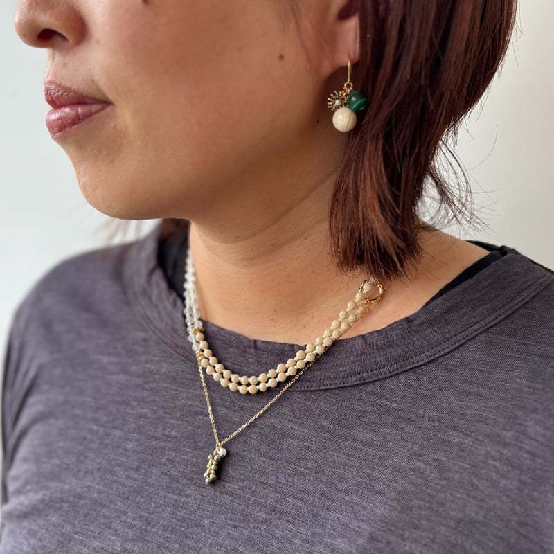 2026福袋】HAPPYBAG 5点セット(イヤリング)¥33,000相当 | CO＊STA