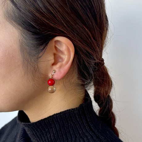 ピアス＆イヤリング｜26-1-009-P/E