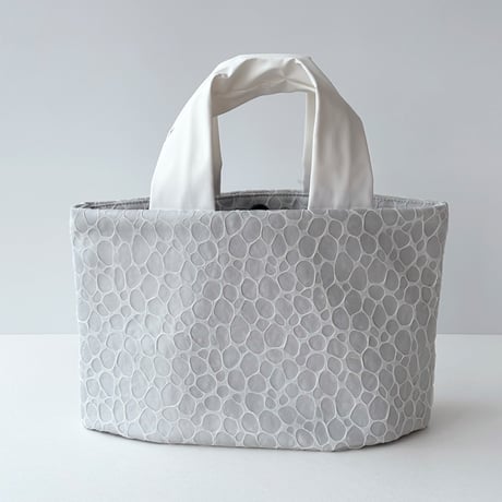 acrylic  BAG  AC-1336-WB