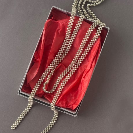 CATEGORY _ネックレス | CO＊STARRING ONLINE-SHOP