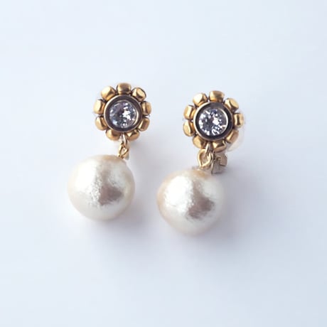 ピアス｜RIC-164-P/E