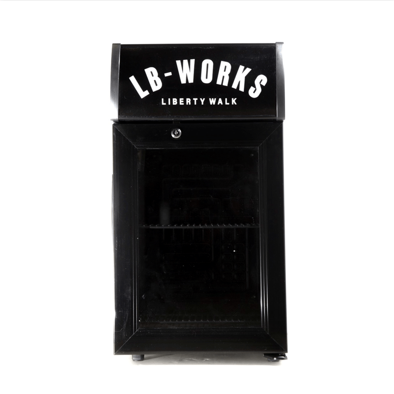 LBWK 冷蔵庫 | BRS☆STORE LBWK 冷蔵庫 | BRS☆STORE