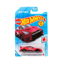 LBWK ホットウィール 35GT-R | BRS☆STORE