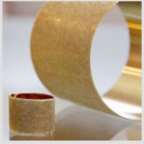 kaori wear - Ring Gold