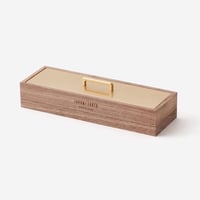 凛 RIN-真鍮/Brass Incense Holder