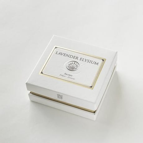 【東京香堂】お香-First Collection | ファーストコレクション| LAVENDER ELYSIUM | ラベンダーエリュシオン65本入※Not  for Oversea