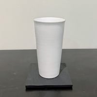 Egg Shell  tumbler M / エッグシェル タンブラー M