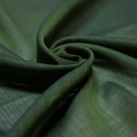 orit.-kin multi purpose chief green/オリット - キン  織柄グラデーションマルチチーフ  グリーン