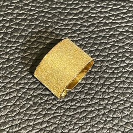 kaori wear - Ring Gold