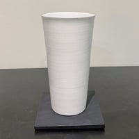 Egg Shell tumbler L / エッグシェル タンブラー L