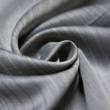 orit.-kin multi purpose chief gray /オリット - キン  織柄グラデーションマルチチーフ  グレー