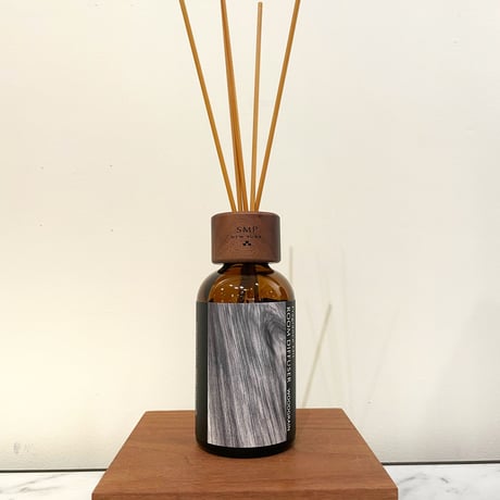 SMP ROOM DIFFUSER SET - WOOD GRAIN /ウッドグレイン