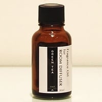GREEN TEA FRAGRANCE OIL/グリンティーフレグランスオイル