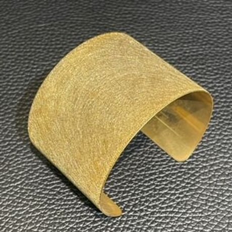 kaori wear - Bangle  Gold L