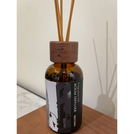 SMP ROOM DIFFUSER SET -MIDTOWN /ミッドタウン