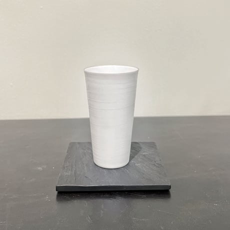 Egg Shell tumbler SS / エッグシェル タンブラー  SS