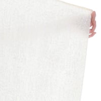 Yumi Terauchi_Warli Kanta/ワルリ カンタ ストール-Village/ヴィレッジ  (White)