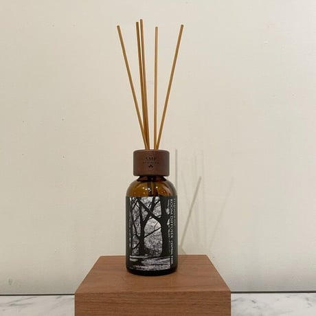 SMP ROOM DIFFUSER SET - CENTRAL PARK/ セントラルパーク
