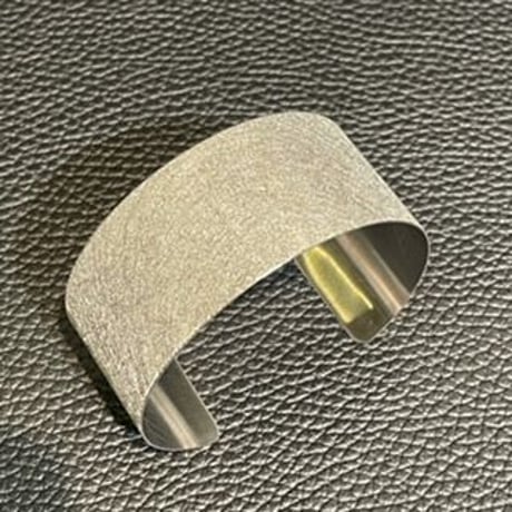 kaori wear - Bangle  Silver M