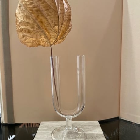 MEDIFLA_UNITY VASE / 花瓶 メディフラ_ユニティ