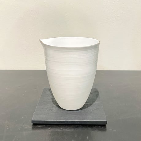 Egg Shell KATAKUCHI / エッグシェル片口