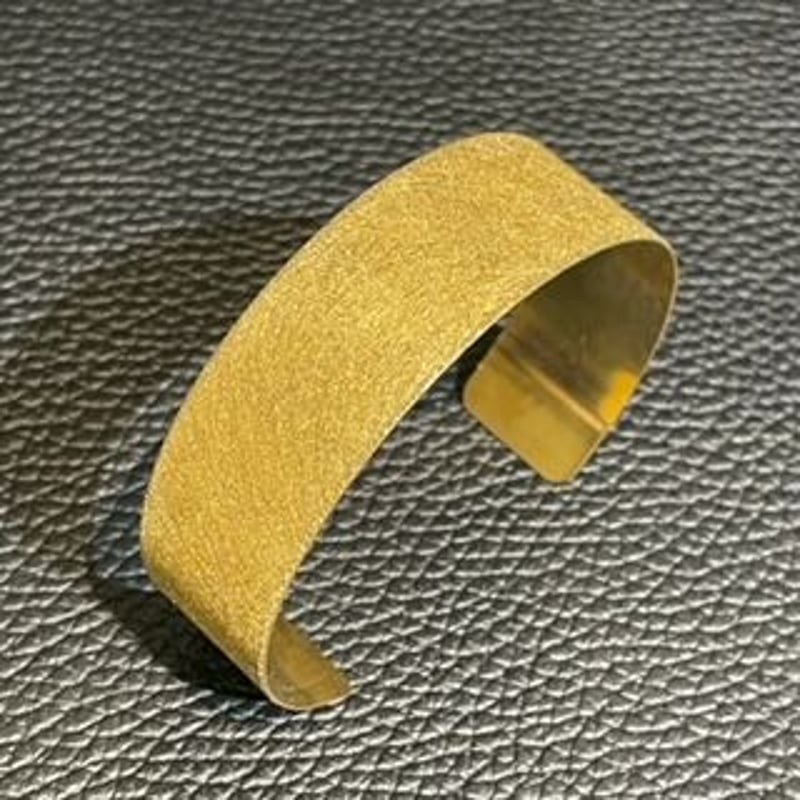 kaori wear ゴールド バングル 通ず
