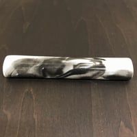 hakuji/カトラリーレスト_アーティチョーク/porcelain cutlery rest-Artichoke