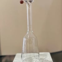 MEDIFLA_CHIMNEY VASE / 花瓶 メディフラ_チムニー
