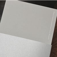 Yumi Terauchi/作品集Art Book『There l sense something』