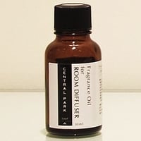 CENTRAL PARK FRAGRANCE OIL/セントラルパークフレグランスオイル