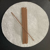 【東京香堂】お香 Incense I seasonal series  聖なる木 PaloSanto