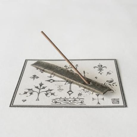 【東京香堂】お香-First Collection | ファーストコレクション| MURMURE DE LA FORET | 森のささやき 65本入※Not available for Oversea