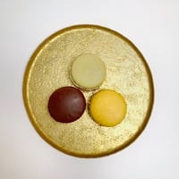 牧野広大-ムーントレイ S-オレンジ/Koudai Makino- Moon Tray S-orange