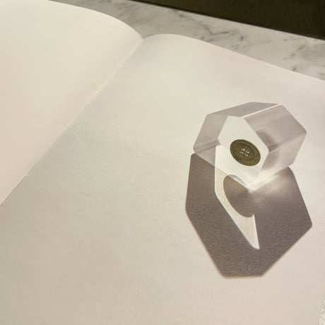 Yumi Terauchi/作品集Art Book『There l sense something』