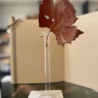 MEDIFLA_BRANCH VASE / 花瓶 メディフラ_ブランチ