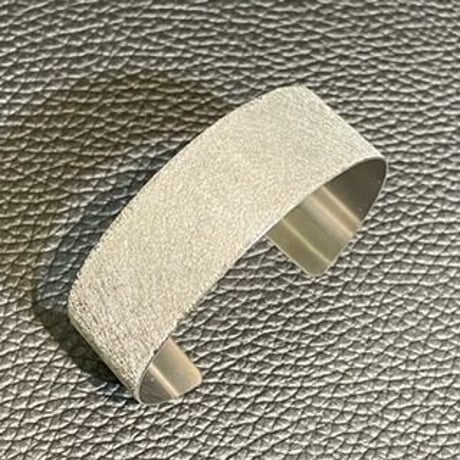 kaori wear - Bangle  Silver S