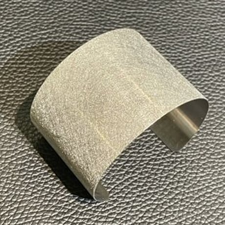 kaori wear - Bangle  Silver L