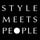 Style Meets People
