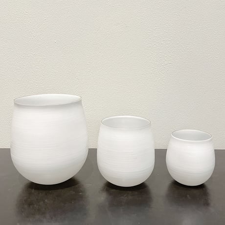 Egg Shell Kaori S / エッグシェル Kaori - S