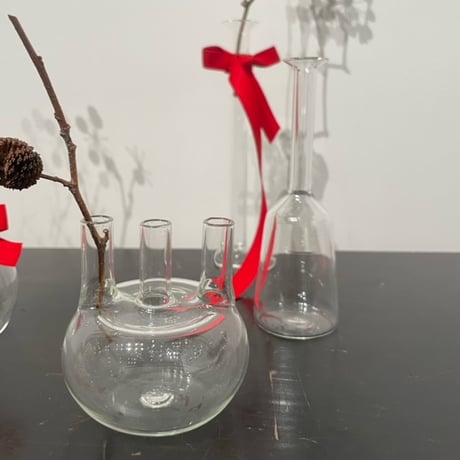MEDIFLA_SHARING VASE / 花瓶 メディフラ_シアリング