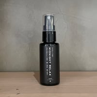 SMP MIDNIGHT RELAX スパークリングワイン ミスト 50ml