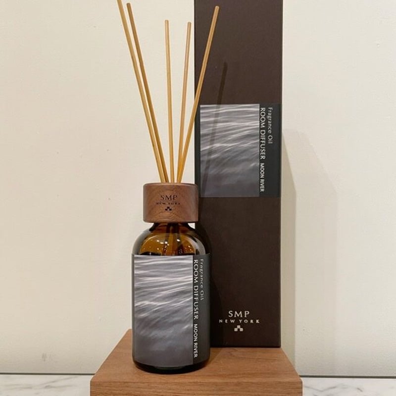 SMP ROOM DIFFUSER SET - MOON RIVER / ムーンリバー | S...