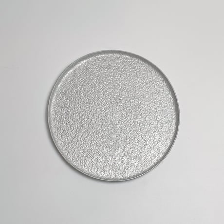 】牧野広大-ムーントレイ S-ホワイト/Koudai Makino- Moon Tray S-white
